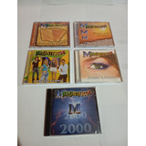 Cd s Banda