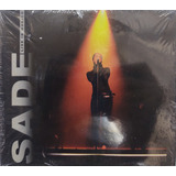 Cd Sade Live In