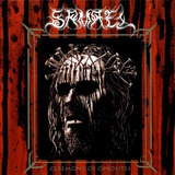 Cd Samael Ceremony Of
