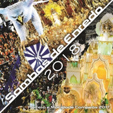 Cd Samba De Enredo