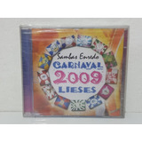 Cd Sambas De Enredo