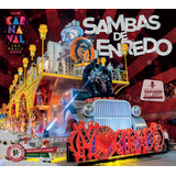 Cd Sambas De Enredo