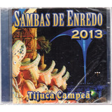 Cd Sambas De Enredo