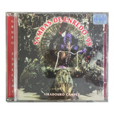 Cd Sambas De Enredo