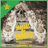 Cd Sambas De Enredo