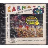 Cd Sambas Enredo Carnaval