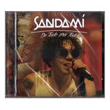Cd Sandami De Tudo