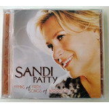 Cd Sandi Patty
