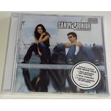 Cd Sandy