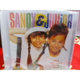 Cd Sandy 
