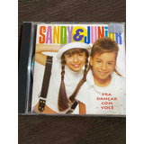 Cd Sandy 