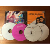 Cd Sandy