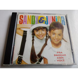 Cd Sandy