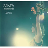 Cd Sandy