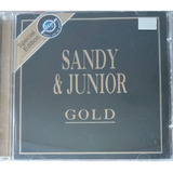 Cd Sandy E Junior