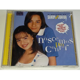 Cd Sandy E Junior