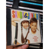 Cd Sandy E Junior