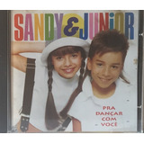 Cd Sandy E Junior