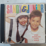Cd Sandy E Junior