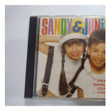 Cd Sandy E Junior