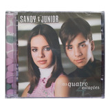 Cd Sandy E Junior