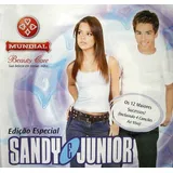 Cd Sandy E Junior