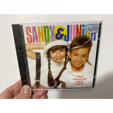 Cd Sandy E Junior