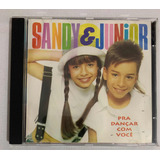 Cd Sandy E Junior