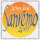 Cd Sanremo 2011 Speciale