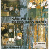 Cd Sao Paulo Bluegrass