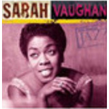 Cd Sarah Vaughan Ken