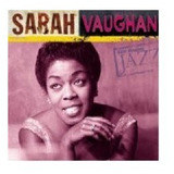 Cd Sarah Vaughan Ken