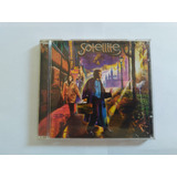 Cd Satellite A Street