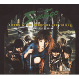 Cd Savatage