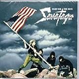 Cd Savatage Fight For