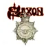 Cd Saxon - Strong Arm Of The Law - Slipcase Novo!!