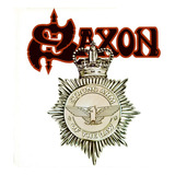 Cd Saxon