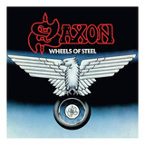 Cd Saxon
