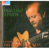 Cd Sebastiao Tapajos