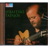Cd Sebastiao Tapajos