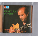 Cd Sebastiao Tapajos 