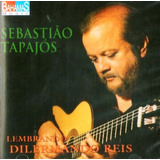 Cd Sebastiao Tapajos Lembrando