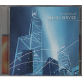 Cd Secret Service 