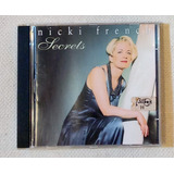 Cd Secrets Nicki French