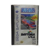 Cd Sega Saturn Daytona