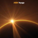 Cd Selado Do Abba