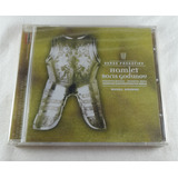 Cd Serge Prokofiev