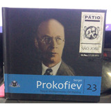 Cd Sergei Prokofiev Royal