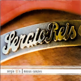 Cd Sergio Reis