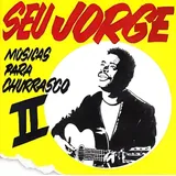 Cd Seu Jorge